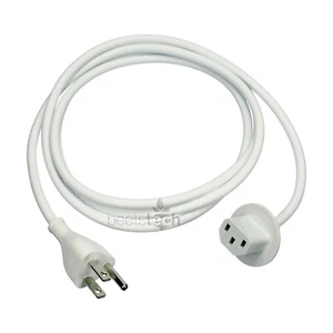 AC POWER CORD iMac 21.5 A1418 27 A1419 2012 2013 2014 2015 2017 A2115 A2116 2019 - Picture 1 of 2