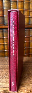 Elric of Melnibone, Michael Moorcock, Limited HC Slipcase, - Picture 1 of 7
