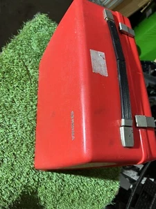 Bernina 807 Minimatic Sewing Machine For Spar Or Repair - Picture 1 of 18