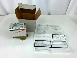 Service First Train 1.2 SWT MOPD 25PSI 110V/50HZ 120/60HZ 2 WAY X13320335010 - Bild 1 von 8