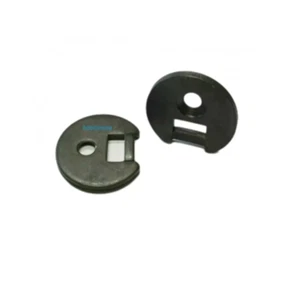 Rundtischscharnier Heckanker Schwermetall Nähmaschine - Bild 1 von 1