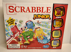Hasbro Gaming - Scrabble Junior Table Top Game