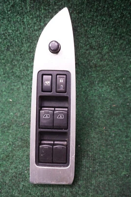 Interruptor de ventana delantero izquierdo Nissan Murano SL 2008 2009 10 11 12 13 14 OEM 254011AA0 Foto 1 de 4