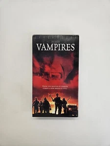Vampires (VHS, 1999) - Foto 1 di 5