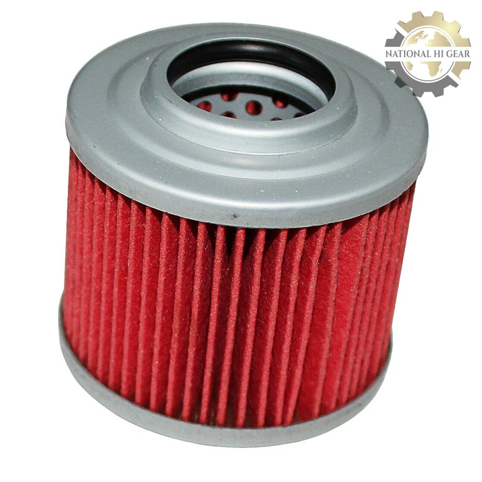 Filtro de aceite para Mz Saxon Tour Country 500 1991-1998 Foto 1 de 1