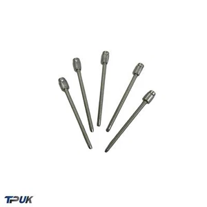 CYLINDER HEAD BLIND RIVET FOR FORD MK7 2.2 2.4 FWD 2006-2011 GENUINE PER 5 - Picture 1 of 10
