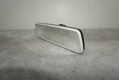 Espejo retrovisor interior Volkswagen Golf 2010-2014 distancia superior OEM Foto 1 de 4