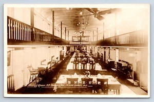 Vintage RPPC SS Bonnington British Columbia Canada Arrow Lakes Steamer U9 - Bild 1 von 2