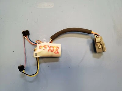 2004-2005-2006-2007-08-2009 年 JAGUAR XJ8 XJR VANDEN PLAS TRUNK 锁扣动作器 — 第 1/2 张图片