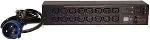 APC AP7922 Switched Rack PDU – 2HE, 32 A, 230 V, 16X IEC C13 AP7922A - Bild 1 von 1