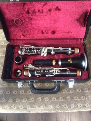 Кларнет Jupiter  - Изображение 1 из 4