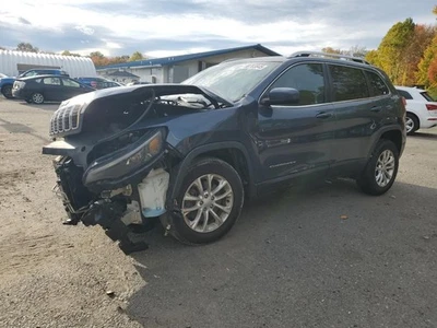 Rear View Mirror Hatchback Without Map Light Fits 01-10 PT CRUISER 2058668 - Image 1 of 4