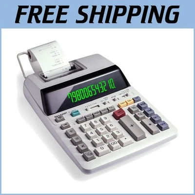 Efficient Two-Color Ink Printing Calculator for Quick Business Calculations - Image 1 of 4