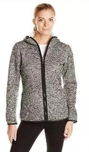 Neu Merrill Select Regulate Transition Sherpa Fleecepullover Damen Größe M - Bild 1 von 4