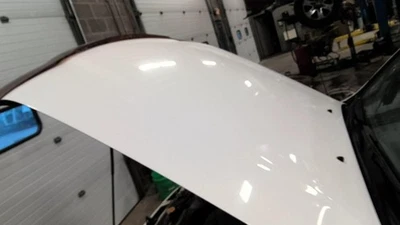 (LOCAL PICKUP ONLY) Hood 4 Door Fits 98-04 ISUZU RODEO 736085 Foto 1 de 4