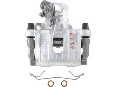 For 2007-2013 Volvo C30 Brake Caliper Rear Left API 83247FDSS 2009 2010 2008 - Image 1 of 2