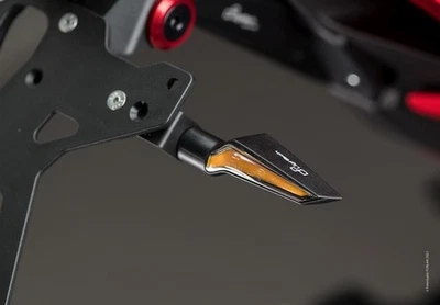 Freccia Lightech FRE931NER - Immagine 1 di 4