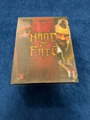 *SEALED* HAND OF FATE, IndieBox FIRST Edition - See Description for More Details - Image 1 of 4