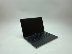 Dell XPS 13 7390 I7-10510U 1.80 GHZ 16 GB RAM 512 GB ENGLISH UK - Afbeelding 1 van 1