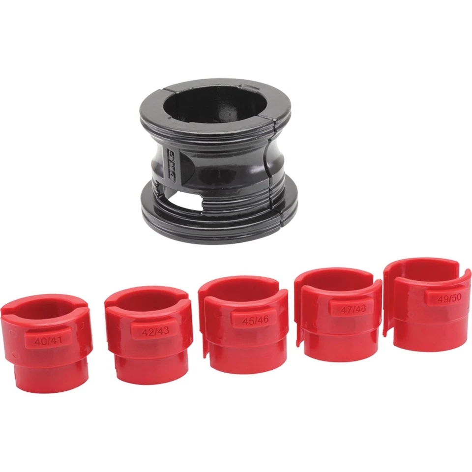 Controlador de sello de horquilla DRC 40-50 mm D59-26-005 Foto 1 de 3