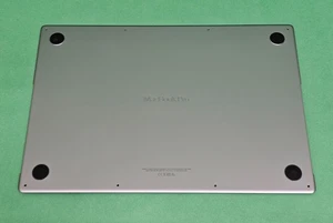 Apple MacBook Pro A2485 2021 16" Grigio Siderale Base Base Cover 613-20853-A - Foto 1 di 4