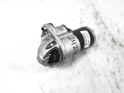 2016-2023 Mazda Mx-5 Miata 2.0L At Rwd Starter Motor Pekp-18-400 *37K Miles* - Image 1 of 4