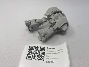 Dreadnought 3rd Party DYC-04 - Bild 1 von 1