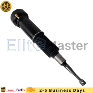 Fit Rolls Royce Phantom RR1 RR1N Front Left Air Suspension Shock Strut 2004-2016 - Picture 1 of 6