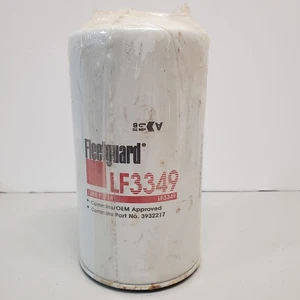 Fleetguard Lube Filter LF3349 Cummins - Picture 1 of 7