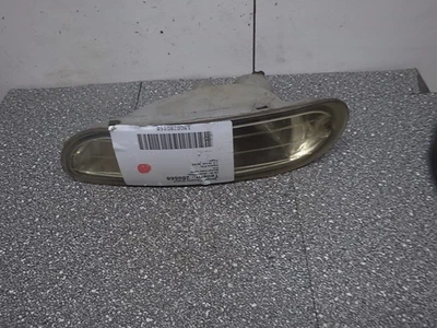 Freccia sinistra anteriore Kia Sephia (FA) 0K2B151050L  - Immagine 1 di 2