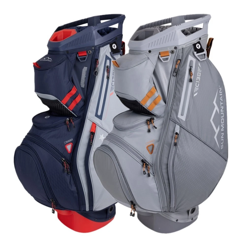 Sun Mountain Cart Golf Bags 14-way Dividers for sale | eBay