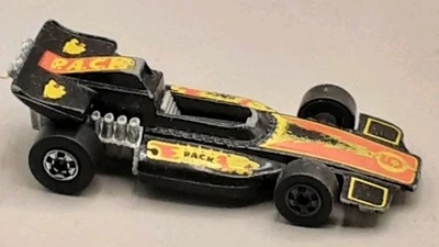 1973 Hot Wheels Redline Formula Pack гоночный автомобиль F1 - Изображение 1 из 3