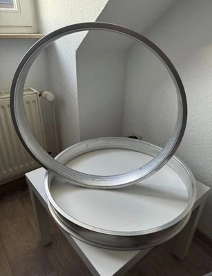 Cruiser Fatbike Felgen 26 zoll 67mm Hohlkammer ohne Speichenloch - Bild 1 von 3