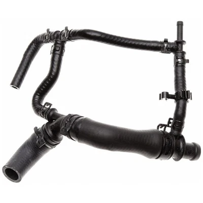 Manguera de refrigerante modular premium Gates 24120 para Volkswagen Golf Jetta 99-02 Foto 1 de 4