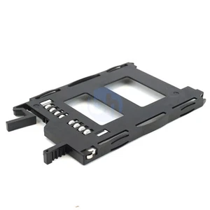 SSD trasero HP CloudLine CL3100 G3 SFF 2,5 pulgadas 7 mm caddy 1B51C3L00-600-G - Imagen 1 de 4