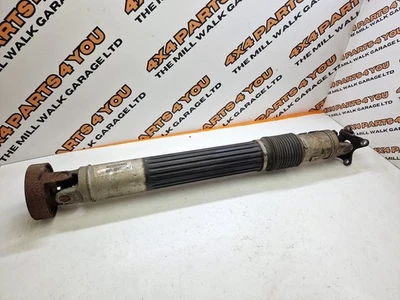 2007 JEEP GRAND CHEROKEE WK 5.7 HEMI REAR PROPSHAFT PROP SHAFT 52105760AE - Image 1 of 4