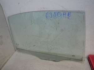 TÜRSCHEIBE HINTEN RECHTS OPEL VECTRA C LIMOUSINE 2.2 16V (Z22SE(Euro 4)) - Bild 1 von 1
