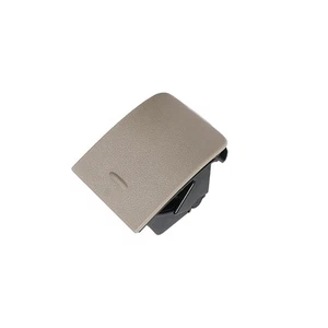 Beige Plastic Centre Console Cup Holder for Mercedes For Vito W639 2010 - Picture 1 of 10