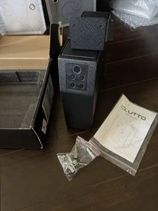 Handgun Drop Safe, For Parts - Picture 1 of 7