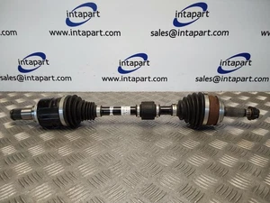 EJE DE TRANSMISIÓN IZQUIERDO TOYOTA COROLLA MK12 E210 2018-2023 2ZR-FXE (X2ZR-E22U)  - Imagen 1 de 9