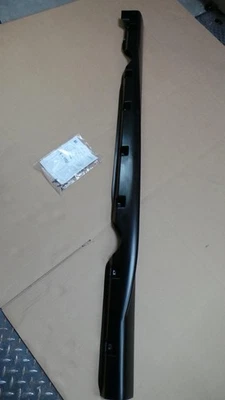 Original RENAULT Clio III Seitenschweller links 7711426522 - Bild 1 von 3