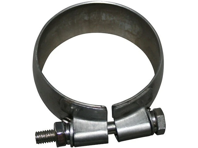 Abrazadera de escape para Porsche 911 1989-1994 1990 1991 1992 1993 KW955VZ Foto 1 de 1