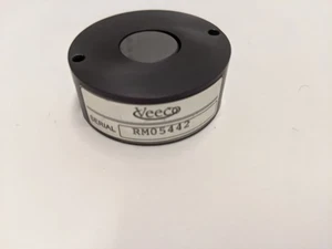 Espejo de referencia Veeco 2" RM05442 estándar de calibración para perfiladores WYKO - Imagen 1 de 4