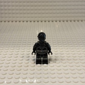 LEGO Star Wars NI-L8 Protocol Droid Minifigure sw1136 Used Complete