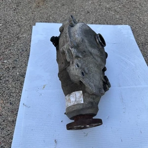 ✅ BMW E60 E90 E92 335 535 AWD Front Axle Differential Carrier 3.46 Ratio OEM - Picture 1 of 9