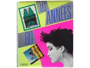 French 1980s Design Photo Book Architecture Graphics From Japan - Picture 1 of 10