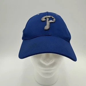Gorra Nike Philadelphia Phillies azul OSFA - Imagen 1 de 8