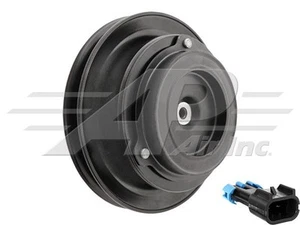 Denso Standard Duty Clutch 10SRE18C 5.62" 1 Groove 12 Volt - Picture 1 of 1