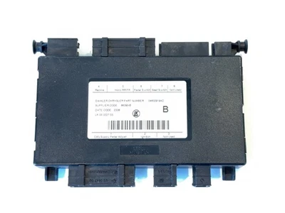 Módulo de control de memoria Seat 2009-2012 Ram 1500 2010-2012 2500 3500 04602919AC Foto 1 de 4