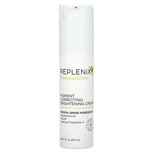 Discoloration, Pigment Correcting Brightening Cream, 1 fl oz (30 ml) - Picture 1 of 2